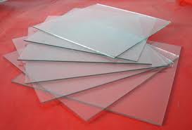 sheet glass provide