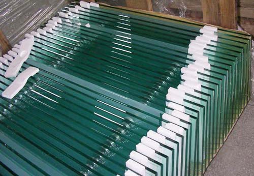 House Decoration Glass, Furniture Glass-Safety Tempered Glass