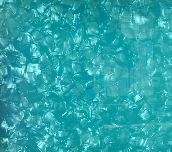 Colour Laminated Glass