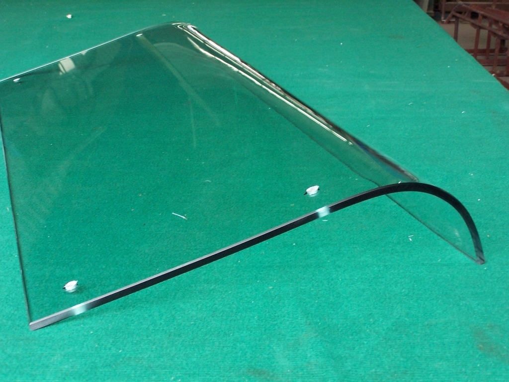 High qulity Tempered Glass/Toughened Glass/Safety Glass/Hot Bending Tempered Glass