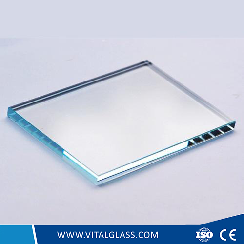 Glossy Ultra Clear Glass