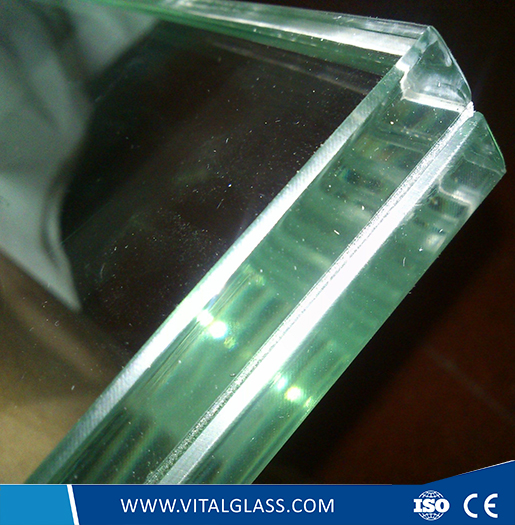 Superior Quality Ultra Clear Glass