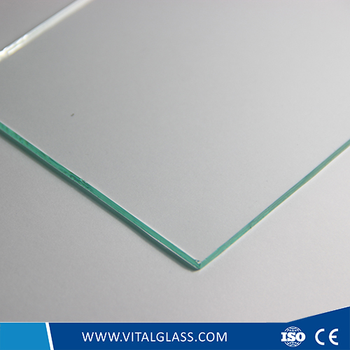 3mm clear float glass