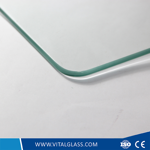 Tempered glass