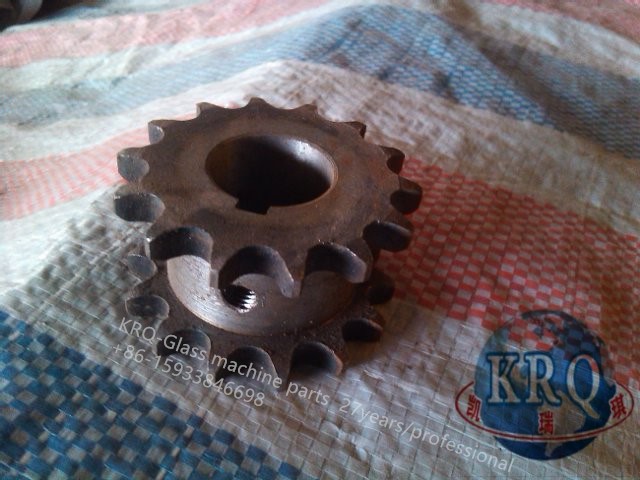 OD20-OD300  nylon gear& iron gear for machine