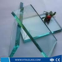 Architectural glass