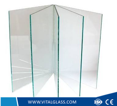 1.8mm Clear Sheet Glass