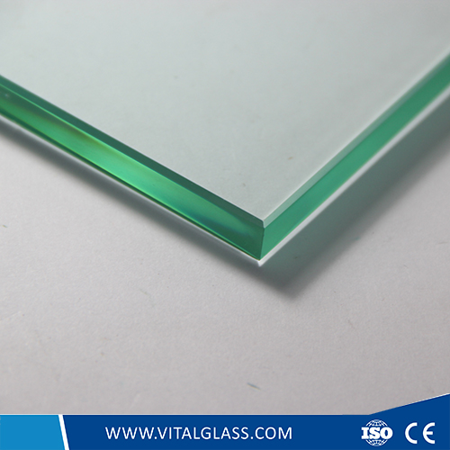 12mm Tempered Glass