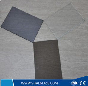 Colour Float Glass