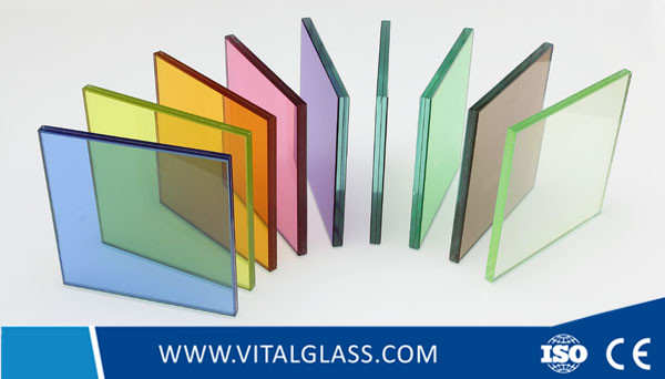 6.38 Laminated glass