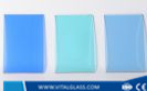 DARK BLUE/FORD BLUE/OCEAN BLUE FLOAT GLASS