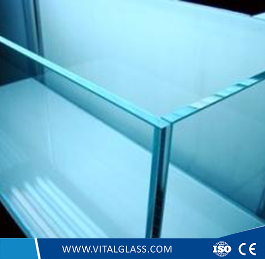 Safety Tempered Glass