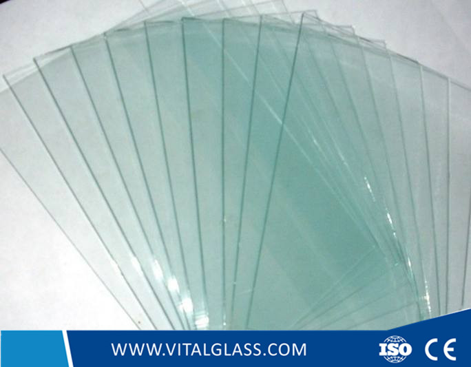 2.0mm Clear Sheet Glass