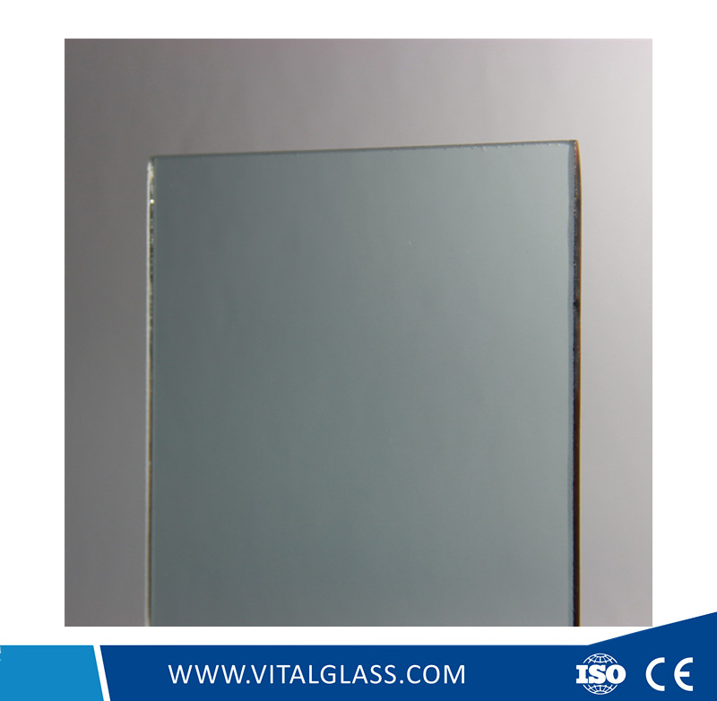 Euro Grey Laminated Glass