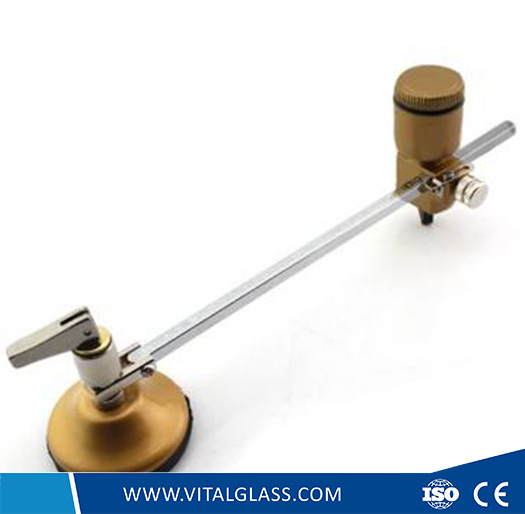 Round Glass Cutter