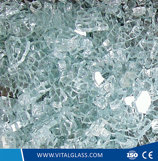 Tempered/Toughened Glass Factory/Manufacturer in/From China