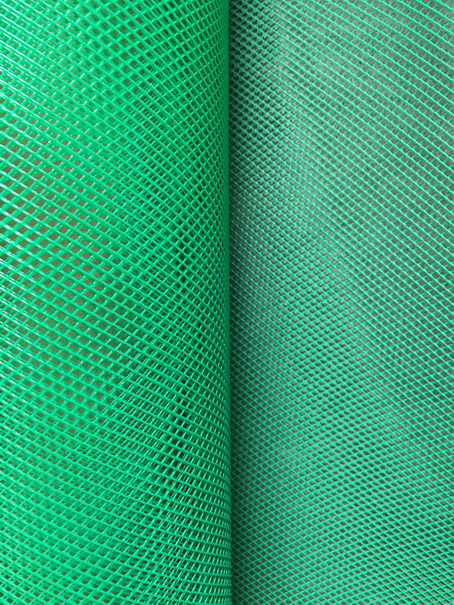 Resin Infusion Mesh