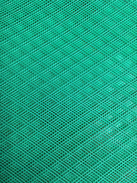 Resin Infusion Mesh