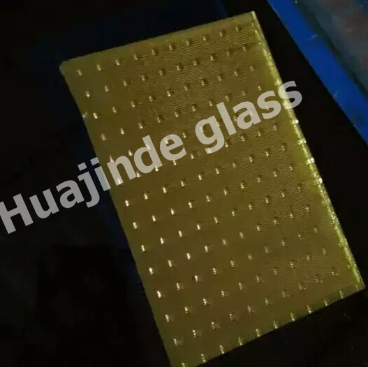 clear patterned  glass,millennium  mayflower ,masterlite ,karatachi patterned glass from china factory