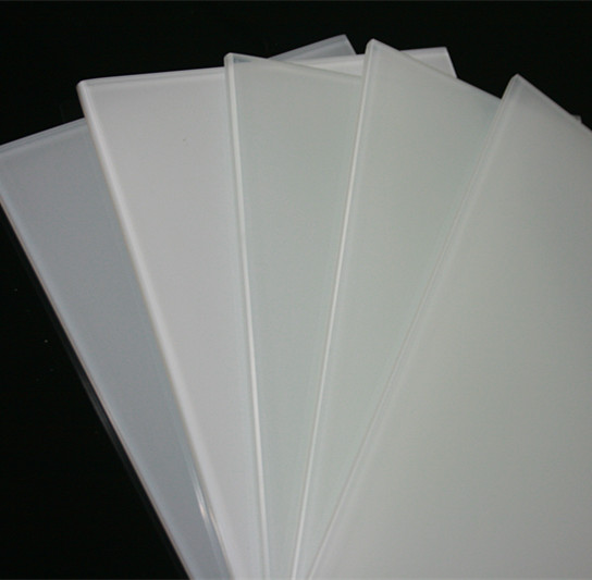 indoor use white EVA film for laminated glass