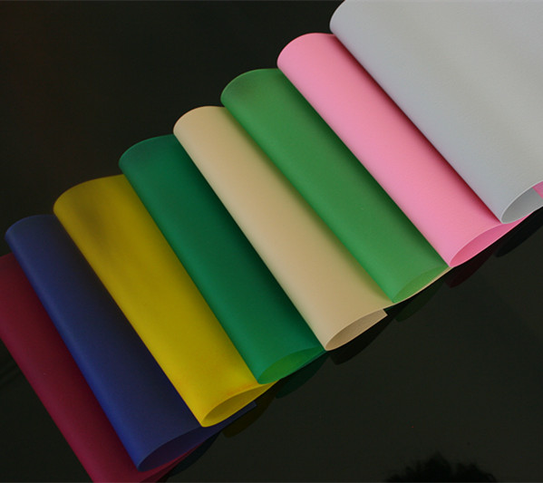 indoor use opaque colored EVA film for laminated glass