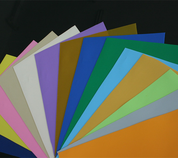 indoor use opaque colored EVA film for laminated glass