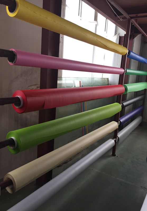 indoor use opaque colored EVA film for laminated glass