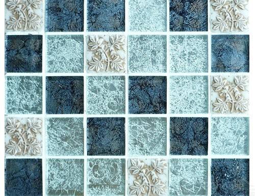 Glass Mosaic Tile