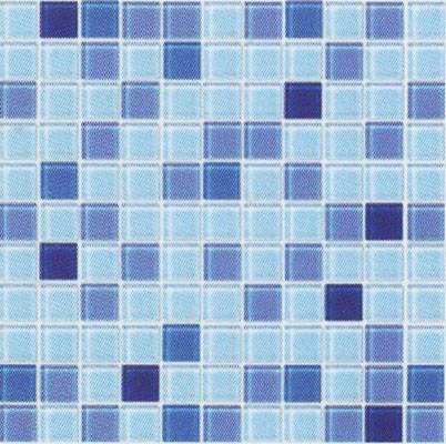 Glass Mosaic Tile