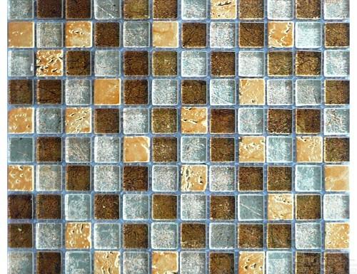 Glass Mosaic Tile