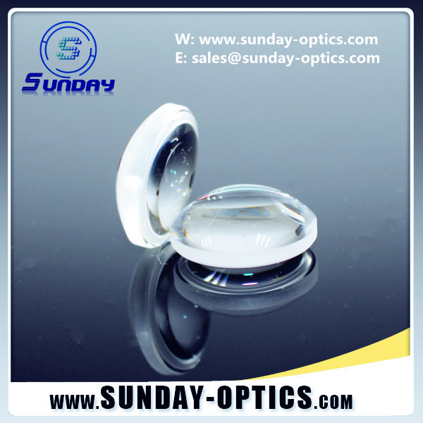 Optical Glass Spherical Lenses and aspheric lenses bk7 k9