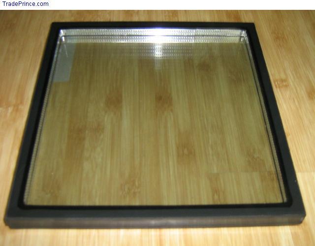 Building Glass Insulating / Insulated Glass for Construction