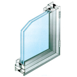 Building Glass Insulating / Insulated Glass for Construction