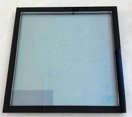 Low E Glass Insulating Glass for Building with CCC+ISO