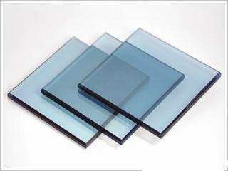 Low E Glass Insulating Glass for Building with CCC+ISO