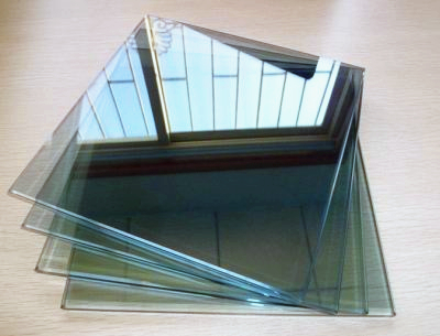 Low E Glass Insulating Glass for Building with CCC+ISO