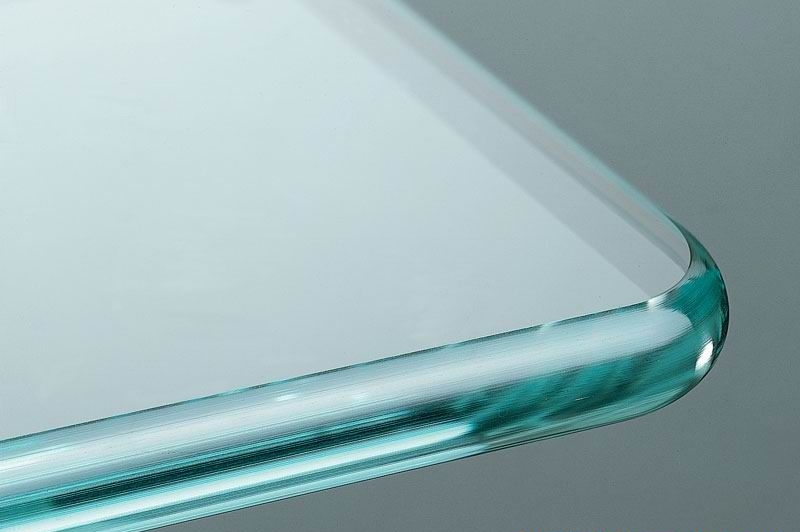 Tempered Glass Toughened Glass Strengthened Glass with CCC+ISO