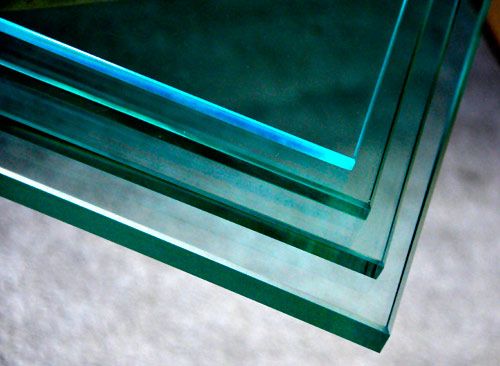 Tempered Glass Toughened Glass Strengthened Glass with CCC+ISO