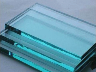 Tempered Glass Toughened Glass Strengthened Glass with CCC+ISO