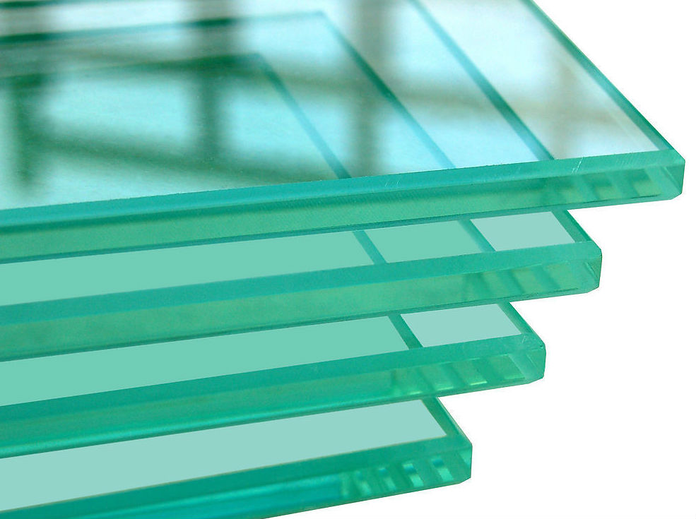 Tempered Glass Toughened Glass Strengthened Glass with CCC+ISO