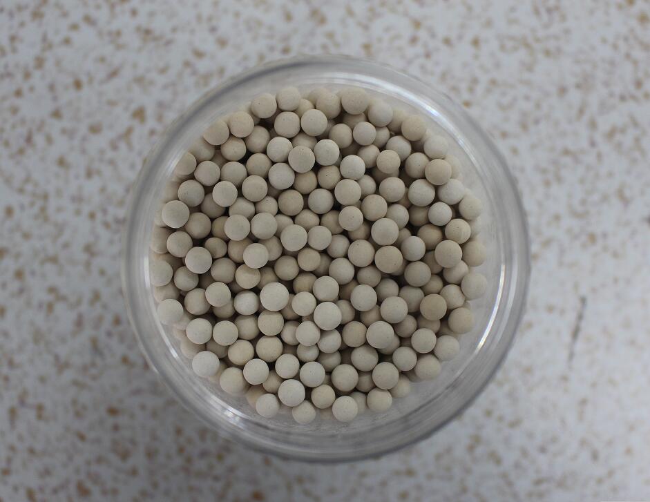 MOLECULAR SIEVE 4A