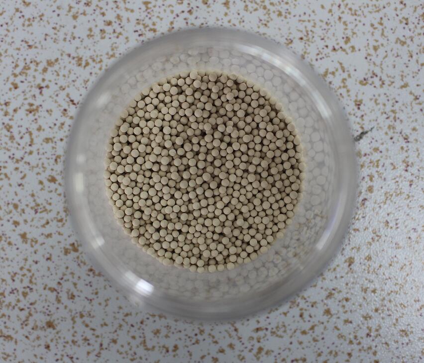 molecular sieve  13X