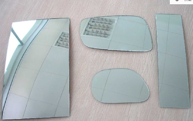 1mm-8mm Silver Mirror, Aluminum Mirror, Copper Free and Lead Free Mirror, Safety Mirror, Beveled Mirror