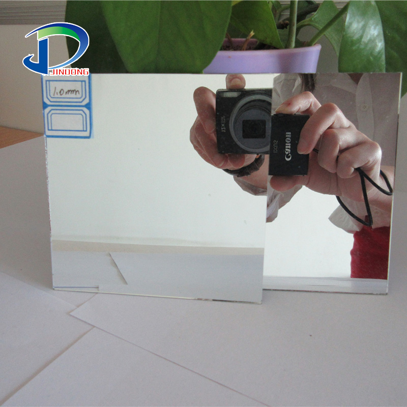 Aluminum Sheet Mirror Glass 1.0mm 1.3mm 1.4mm 1.5mm 1.7mm 1.8mm