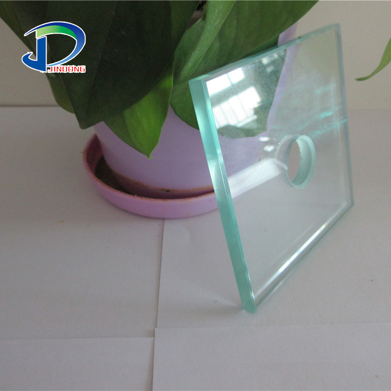 3.0mm-12mm Tempered Glass Manufacturer