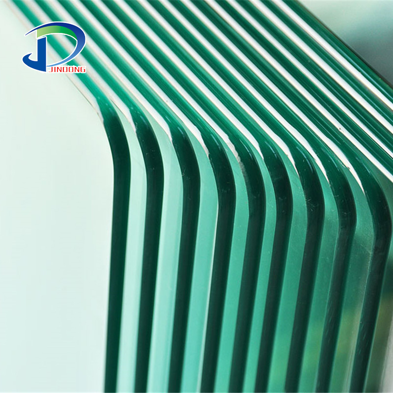 3.0mm-12mm Tempered Glass Manufacturer