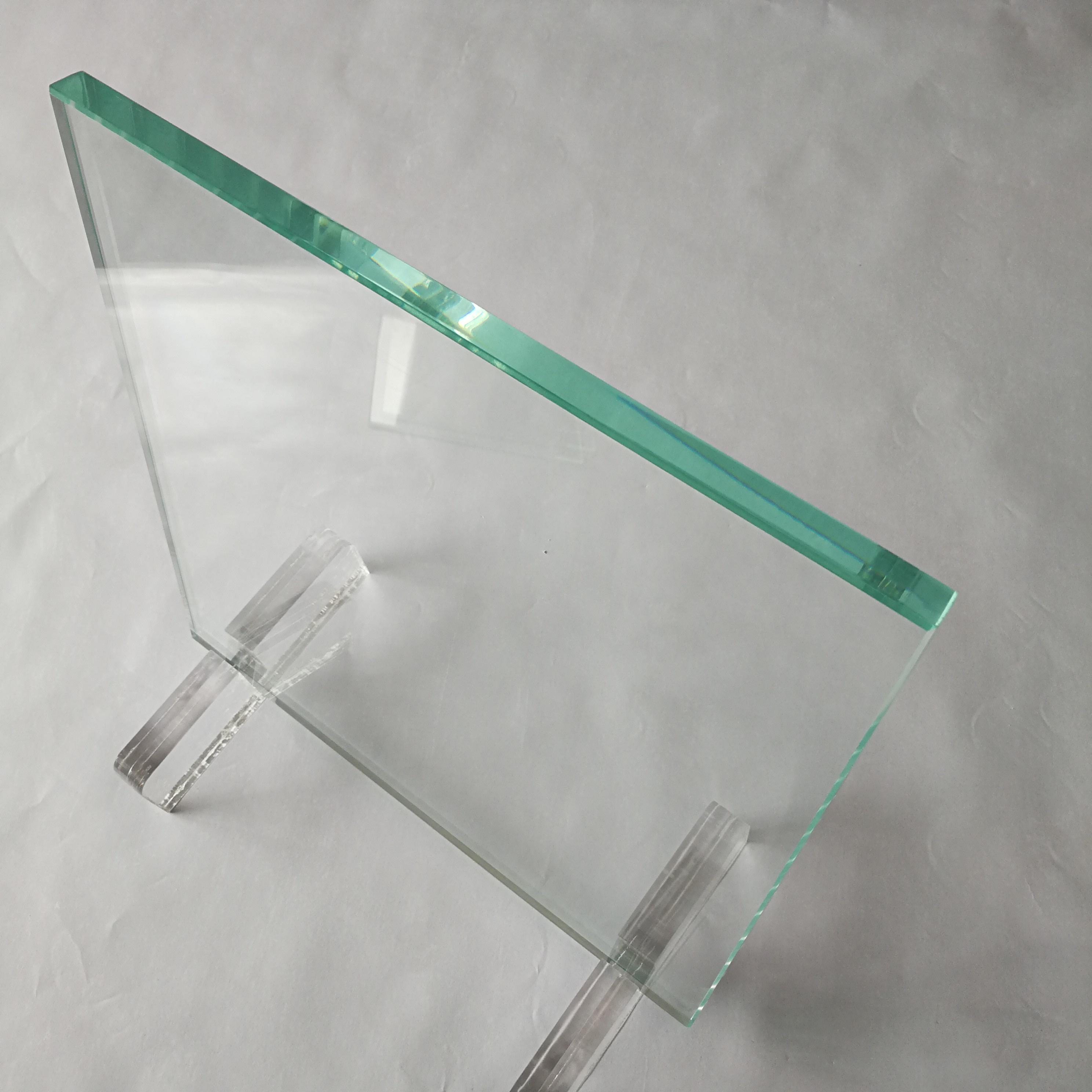 Tempered Glass China Supplier