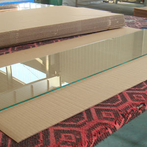 Tempered Glass China Supplier