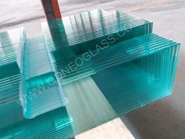 4mm-12mm Tempered Glass For Sliding Door,Balustrade,Balcony,Shower Room,Furniture,Table - AS/NZS, CE, ISO 9002