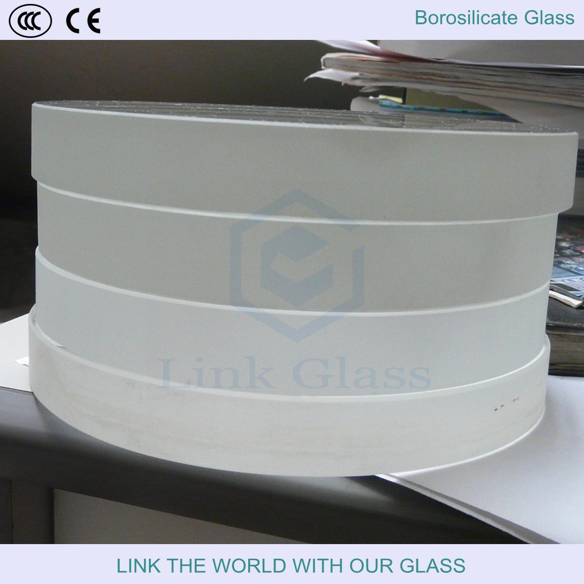 gauge glass,borosilicate sight glass